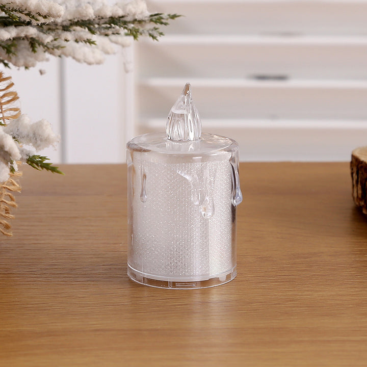 Decorative LED mood light