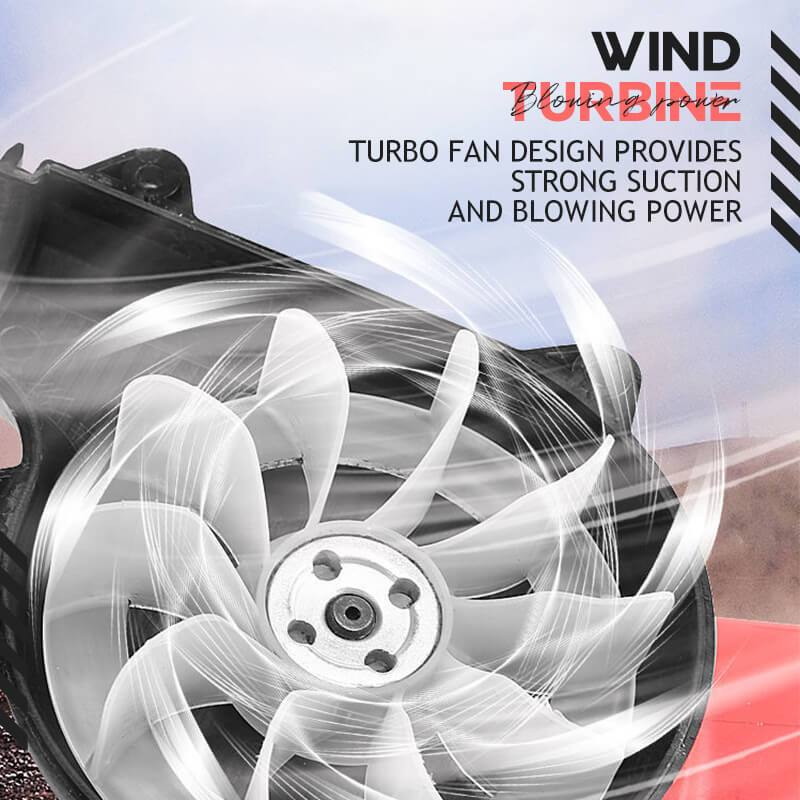 BowLift | 2-in-1 Angle Grinder Handheld Vacuum Cleaner