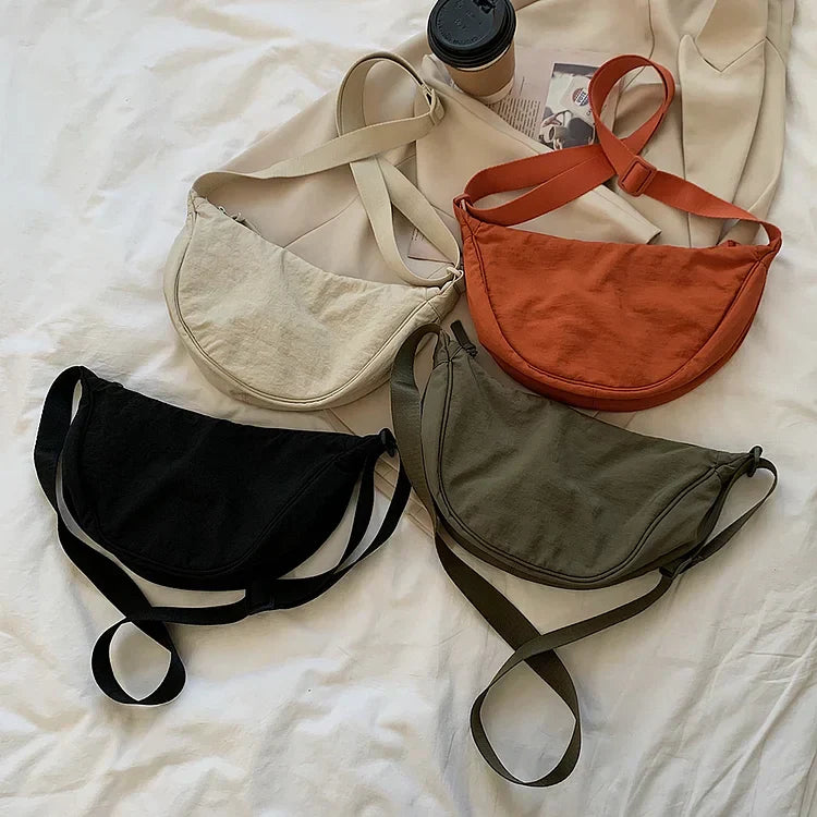 BowLift | Haze Bag️ | The fashionable dumpling bag for a stylish outfit