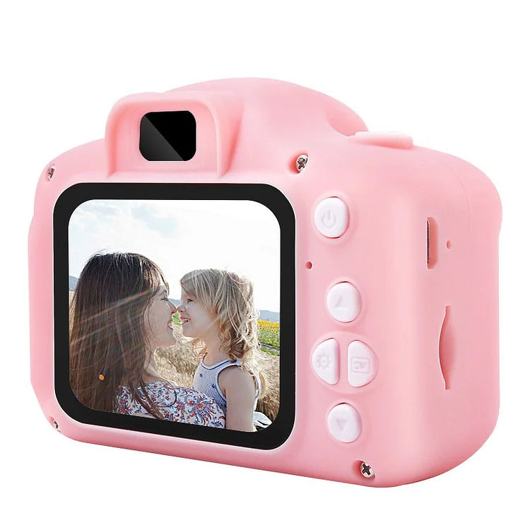BowLift | Retro Camera for Unforgettable Moments