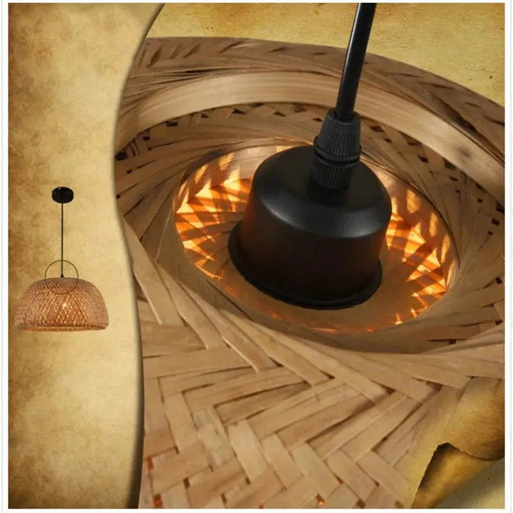 LumoraGlow — Enchants your home with a magical, warm light feeling | Bowlift