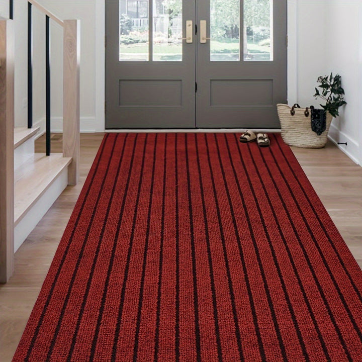 BowLift | Non-Slip & Washable Runner for Indoor and Outdoor - GripLuxe