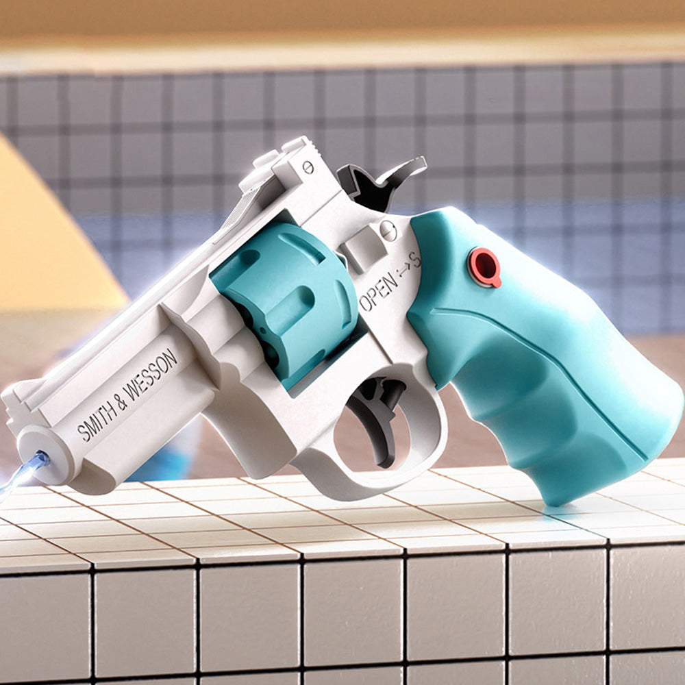 BowLift | Smith Wesson Revolver Water Gun