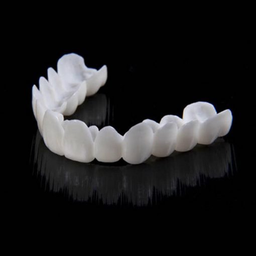BowLift | Instant Smile Transformation with Snap on Smile Veneers