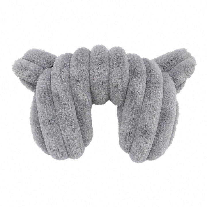 Neck pillow for pets