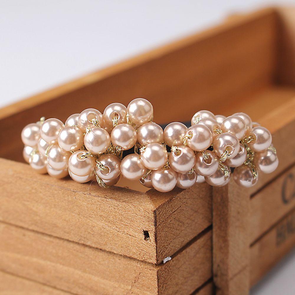 BowLift | Women Accessories - Headbands Ponytail Holder Girls Scrunchies Vintage Elastic Hair Bands Rubber Rope Headdress