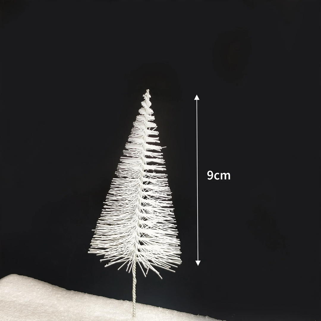 Mini Christmas tree for decoration