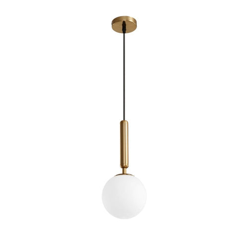 BowLift | Modern lamp with a soft, white light