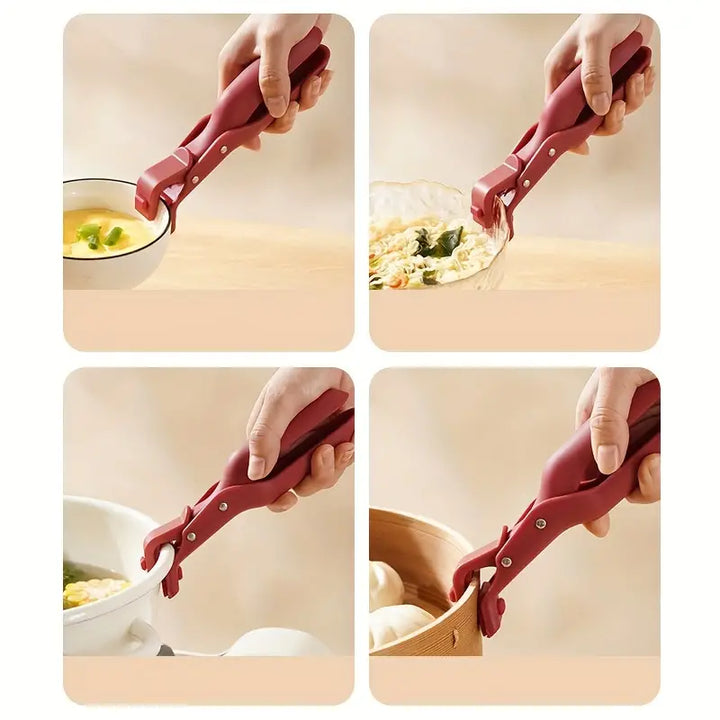 BowLift | Anti Heat Handle for the Kitchen