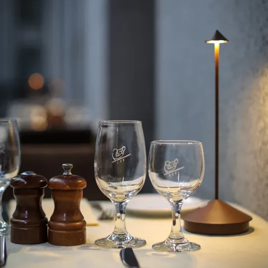 BowLift | Elegant simplicity in every detail of lighting
