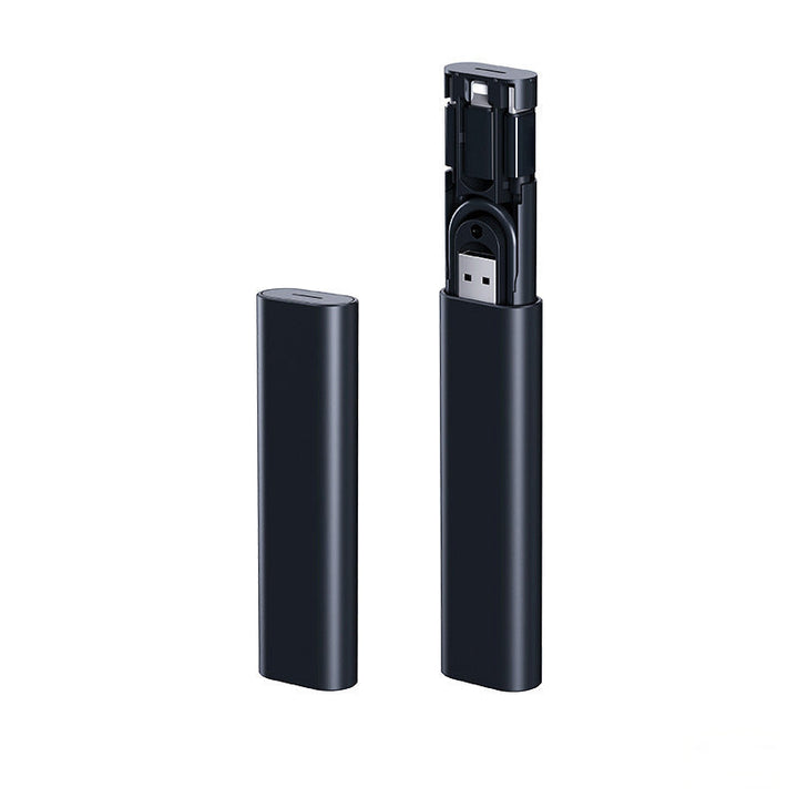 BowLift | Multifunctional Cable Storage Box