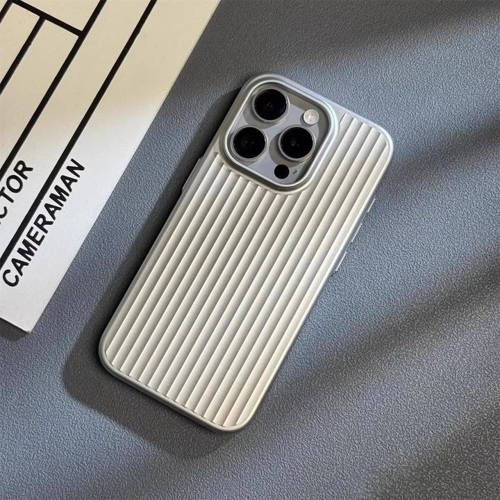 NoviroaShield | Ultra-Slim Shockproof Phone Case with Drop Protection | Bowlift