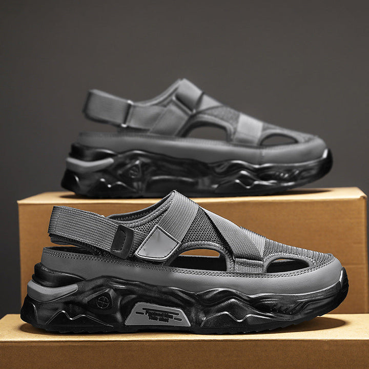 BowLift | Mesh breathable hollow sneakers