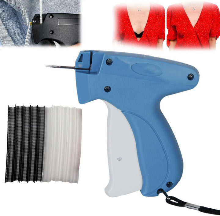 BowLift | QuickStitcher – Repair clothes instantly, no sewing skills required