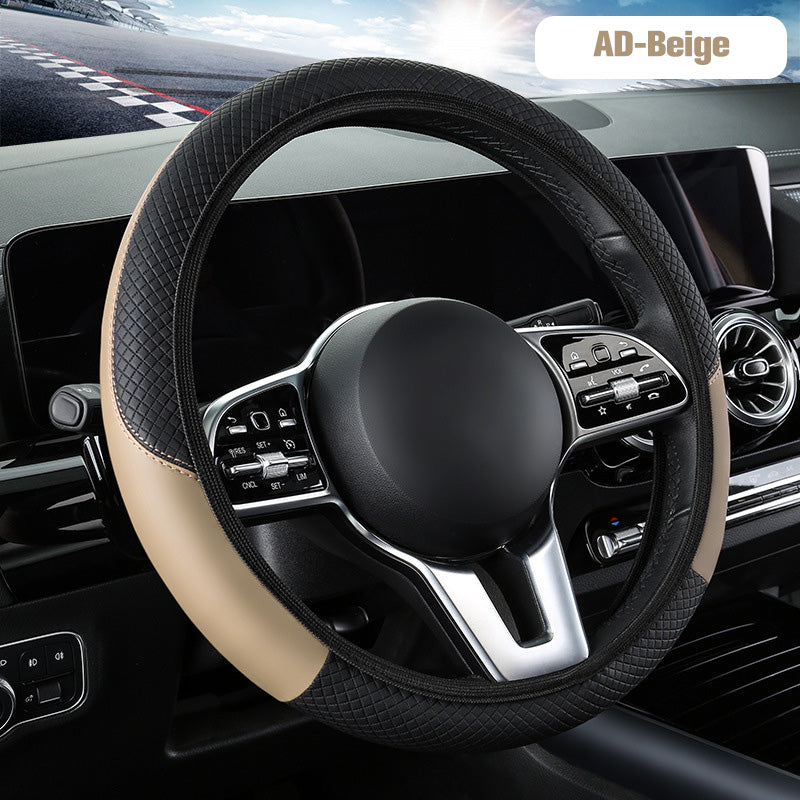 Universal Car Steering Wheel Cover | Bowlift