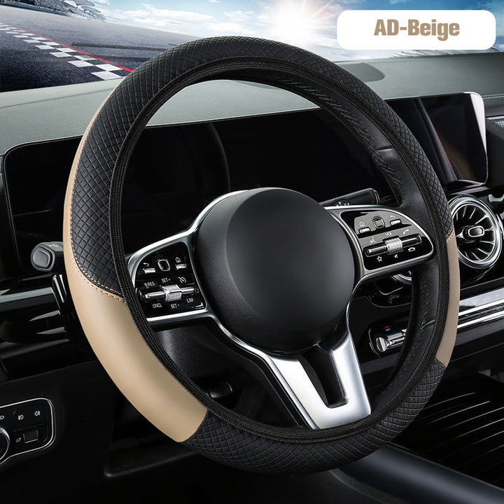 Universal Car Steering Wheel Cover | Bowlift