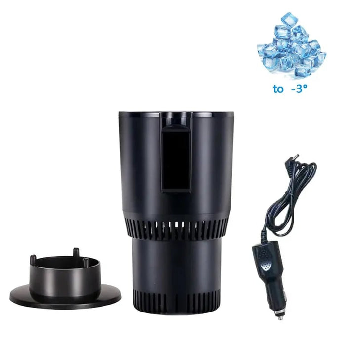 CoffeeChill — Your secret weapon for perfect drinking pleasure anytime and anywhere | Bowlift