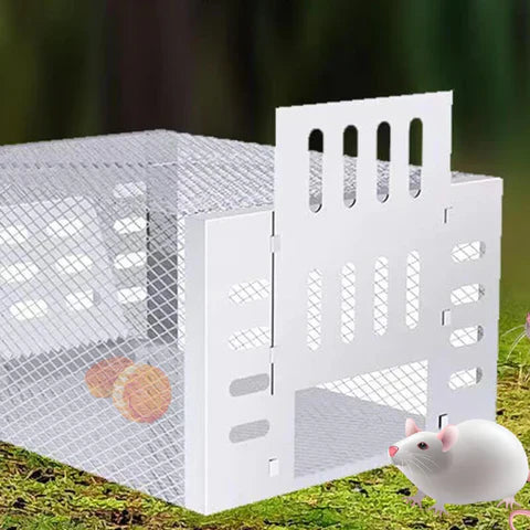 RodentGuardPro — Finally sleep mouse-free without fear and poison! | Bowlift