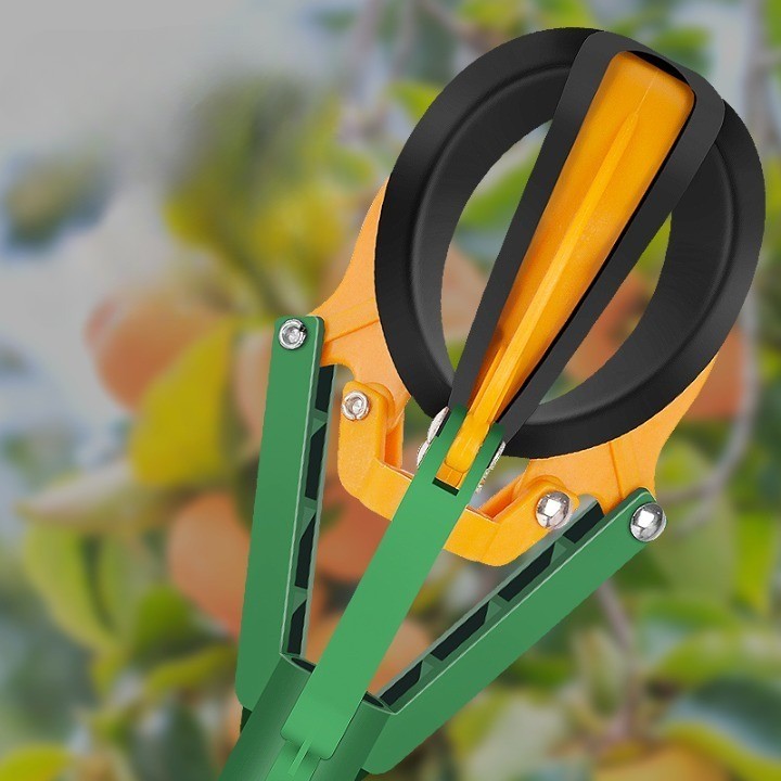 BowLift | Sky High Telescopic Handle Fruit Picker