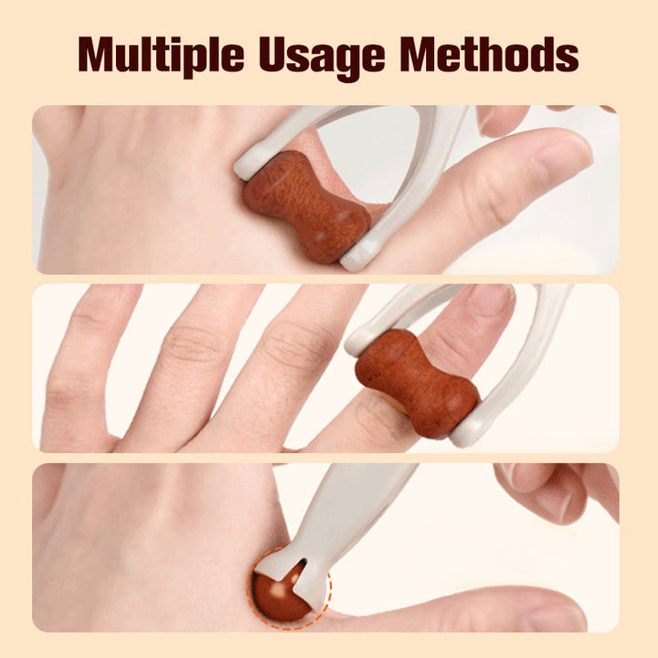 BowLift | CalmHand – Instant hand pain relief and promotion of improved circulation
