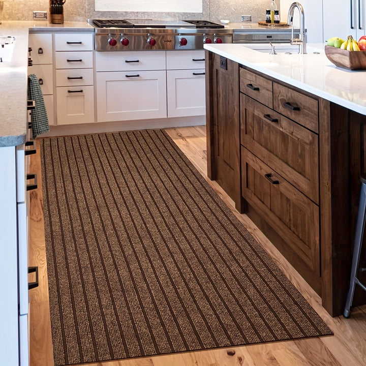 BowLift | Non-Slip & Washable Runner for Indoor and Outdoor - GripLuxe