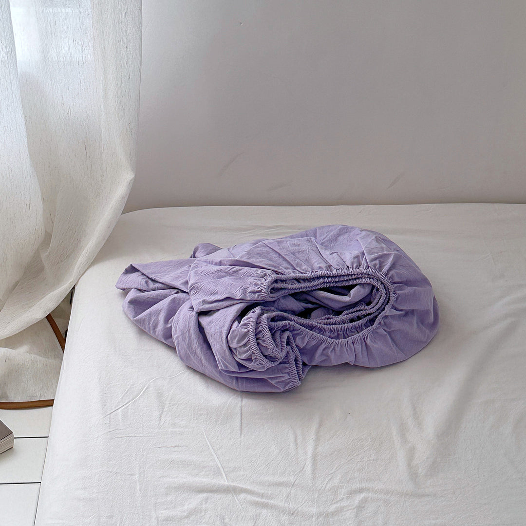 Pure Cotton Bedding, 3-piece, modern design