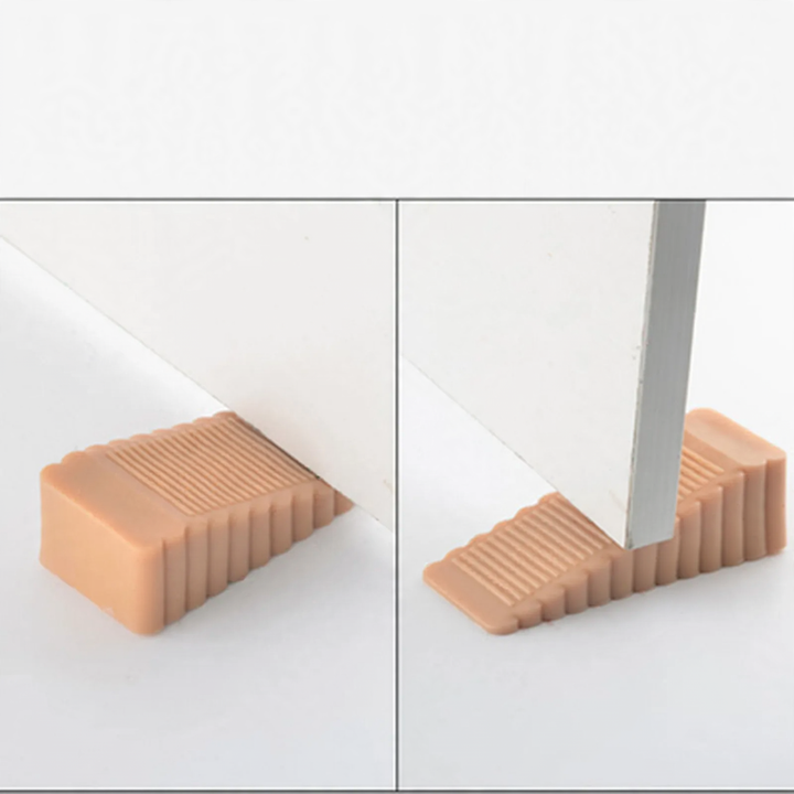 Doorstop, rectangular