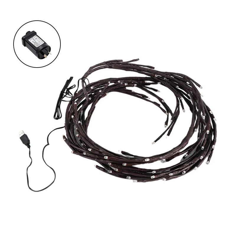 BowLift | LED Tree Branch Design Light