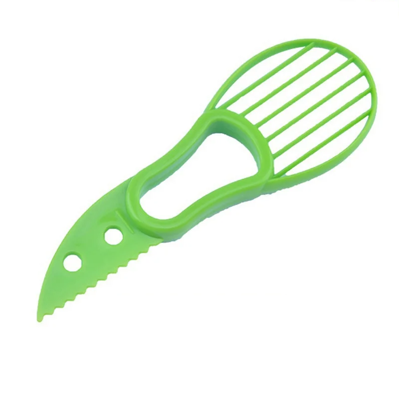 AvoMaster 3-in-1 Avocado Slicer Bowlift