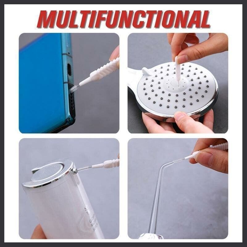 BowLift | 🔥🔥Gap Hole Anti-clogging Cleaning Brush
