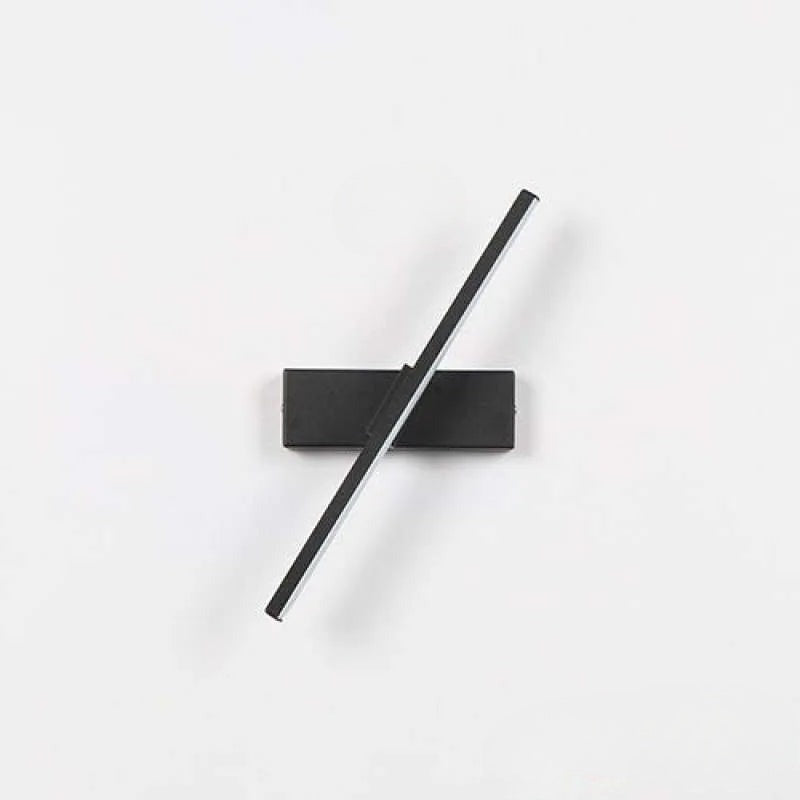 BowLift | LuxeGlow Wall Lamp - Elegant Wall Lamp with Flexible Lighting for Modern Interior
