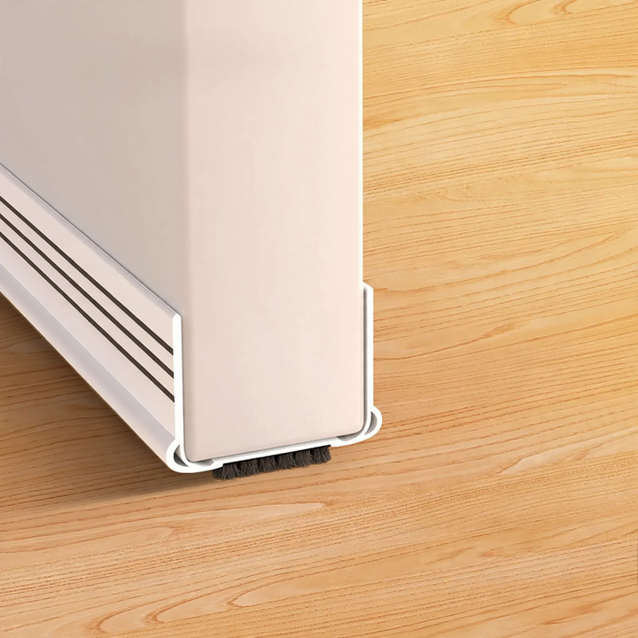 Self-adhesive door seal, model WZ-MDMFX