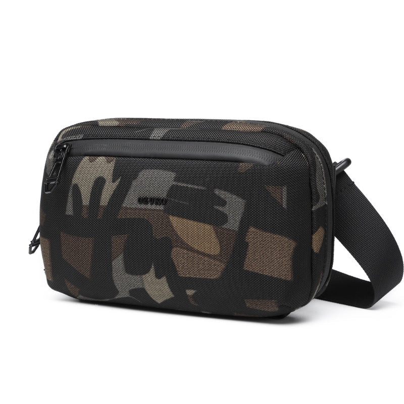 BowLift | New Men's Clutch Bag, Trendy Casual Men's Crossbody Bag