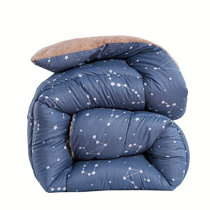 CozySoft - Luxury Fleece Blanket for Every Season Bowlift