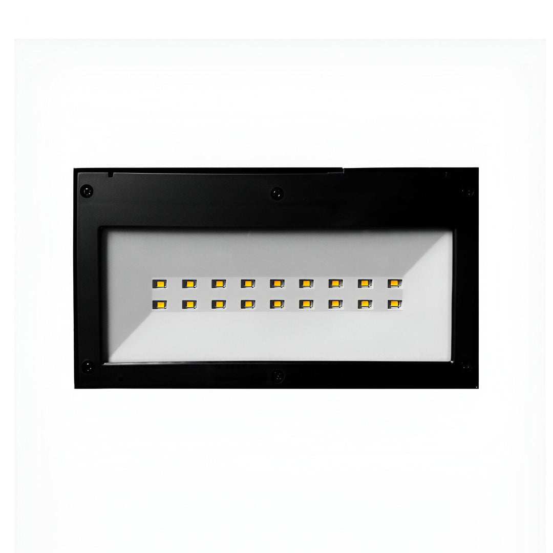 BowLift | Modern IP65 Waterproof Outdoor Wall Lamp With Sensor