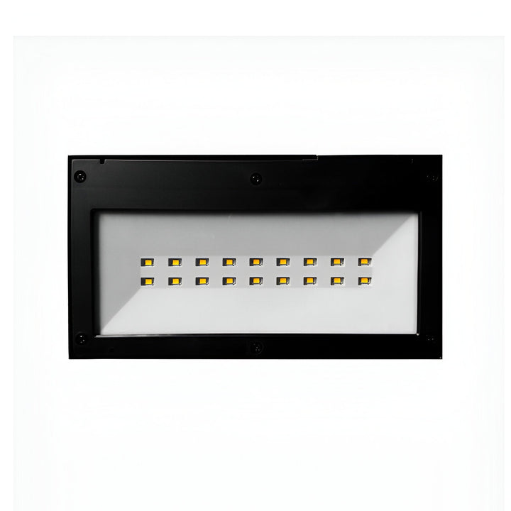 BowLift | Modern IP65 Waterproof Outdoor Wall Lamp With Sensor