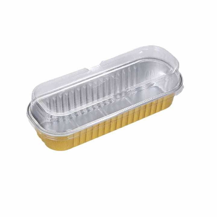 DISPOSABLE ALUMINUM FOIL TIN BOX | Bowlift