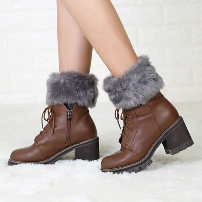 BowLift | FurryLegs – Warm, Slim and Fashionable through the Winter