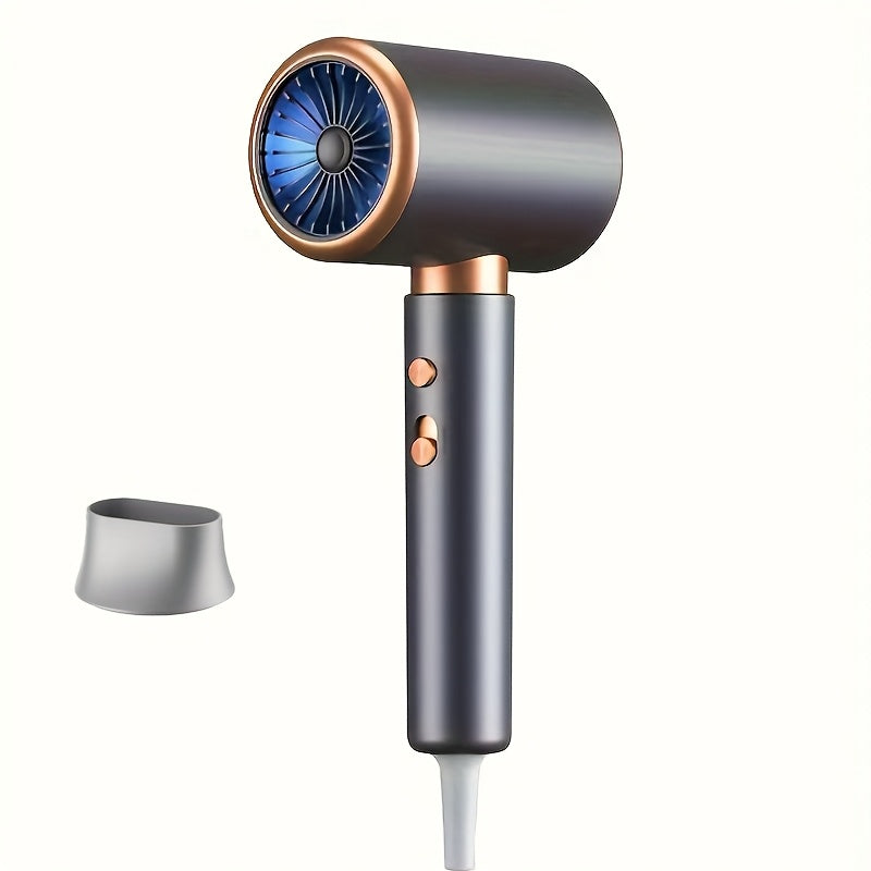 BowLift | AeroForce | 2000W Professional Hair Dryer with Hot & Cold Air Function