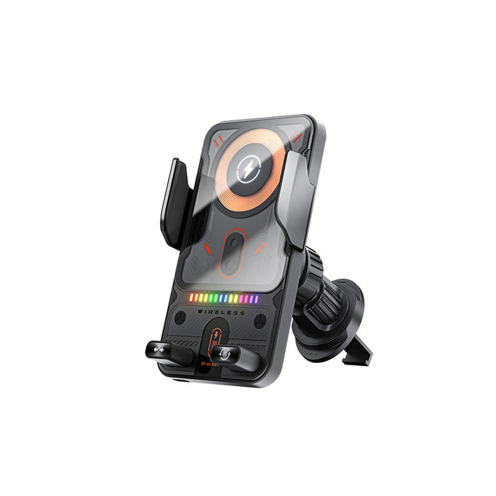 BowLift | PowerDrive Pro – Safe charging and navigation while driving