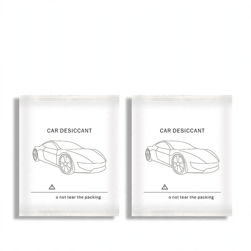 Car dehumidifying bag, 200g