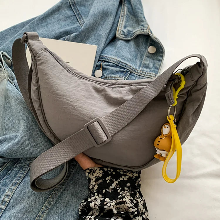 BowLift | Haze Bag️ | The fashionable dumpling bag for a stylish outfit