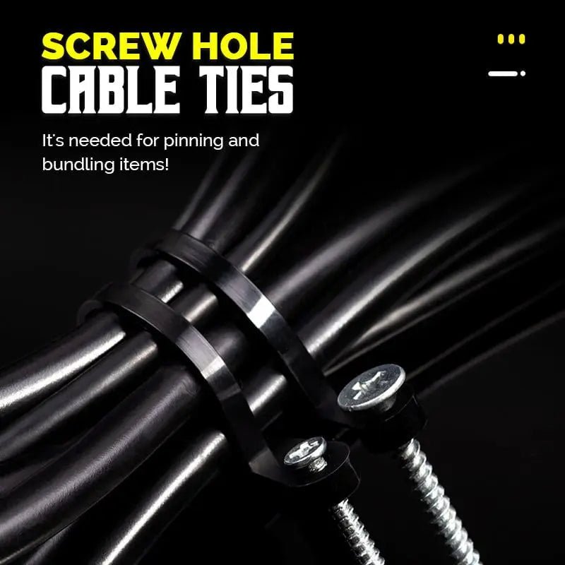 FixForce — Finally create order and effortlessly conquer cable chaos! | Bowlift