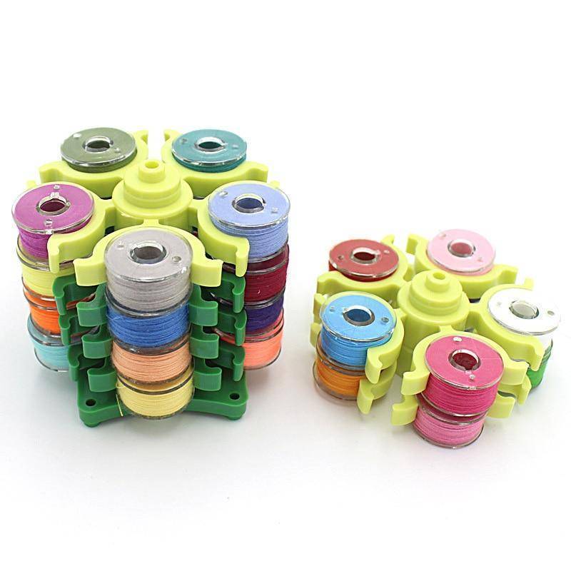 BowLift | ThreadHaven – Store up to 30 spools of thread for a tidy sewing area