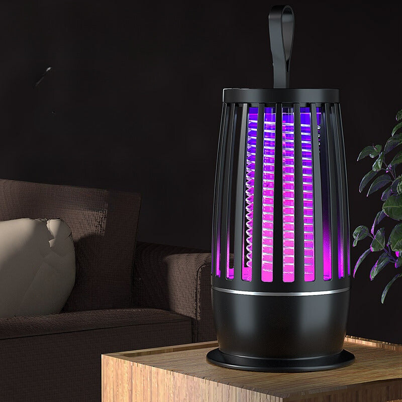 BowLift | Ultraviolet Mosquito Repellent Lamp