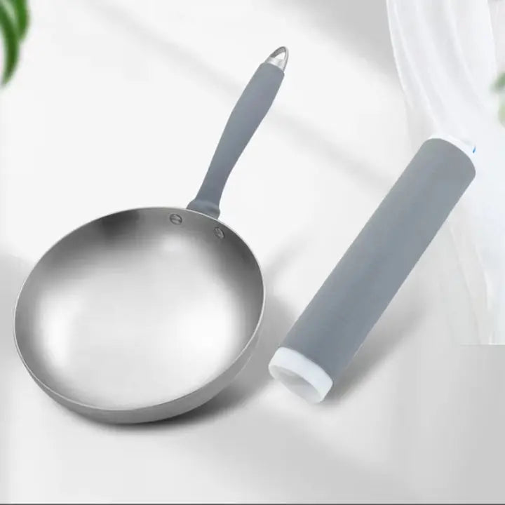 BowLift | SafeGripPro – Protected cooking with heat-resistant pan handles