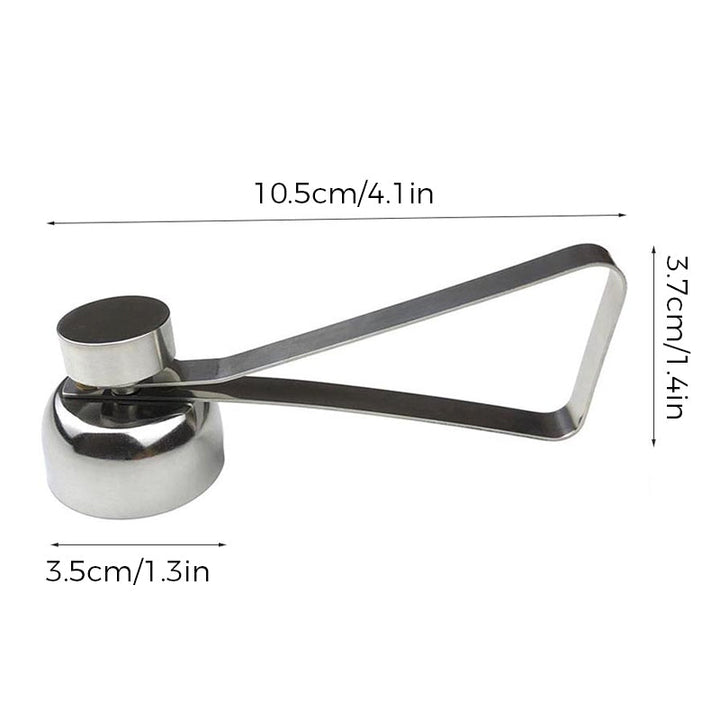 BowLift | Perfect Egg Opener