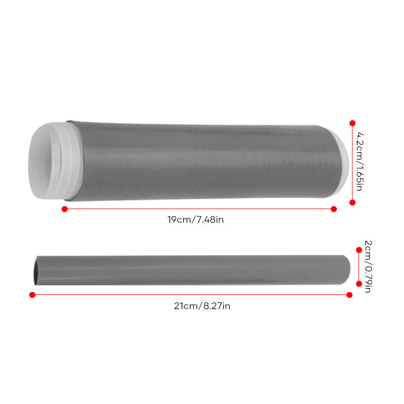 BowLift | Frying Pan Handle Insulator