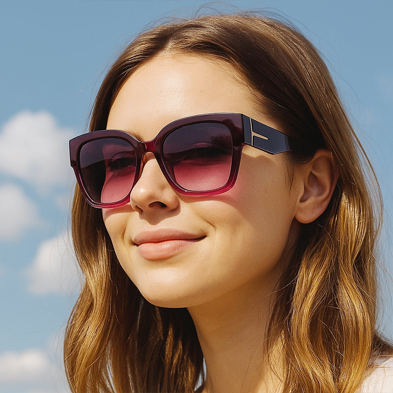 LuminaShield — Finally see without glare and enjoy every sun carefree | Bowlift