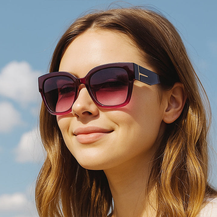 LuminaShield — Finally see without glare and enjoy every sun carefree | Bowlift